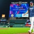ブレーブス先発セールが前日会見で大谷効果を口に　前回対戦では８年ぶりに球速100マイル