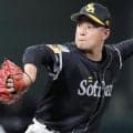 ソフトバンクの２７歳左腕に戦力外通告　巨人から電撃トレードで加入「まだ野球を終わらせるつもりはありません」