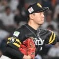 「確実にまだまだやれる」巨人→SB27歳変則左腕の戦力外通告にネット驚愕　注目の0.00「左の中継ぎに困っている球団は獲りに来ると思う」