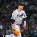 【阪神】出た！超遅球　大竹耕太郎の超スローボールにスタンド沸く　緩急全開で3回パーフェクト