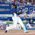 【西武】長谷川信哉が球界の育成ドラフト出身選手でシーズン最多記録となる13本塁打をマーク