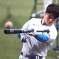 【日本ハム】清宮幸太郎、敵地でのCSへ「ベルーナでの対戦成績悪くない。自信にして戦えれば」