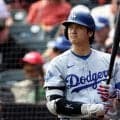 【MLB】20試合本塁打なし、苦闘続く大谷翔平はポストシーズンで「答え」を見つけられるか