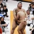 “幕内最年長”の肩書外れる高安、再入幕確実の玉鷲へ「４２歳で幕内力士。もう僕が薄まっちゃいます」【大相撲】