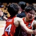 U18女子日本代表が中国に競り勝ち3連勝…アジアカップ予選フェーズを首位で通過して準決勝進出