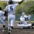 東海大大阪仰星、2日間の「総力戦」でサヨナラ　6年ぶり近畿大会へ