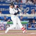 【ロッテ】西川史礁が最多安打「今までやってきたことをここでやるだけ、出すだけだと思って」