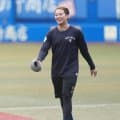 【ロッテ】35セーブで最多セーブ獲得の横山陸人「目指してたところではあるので、うれしいな」