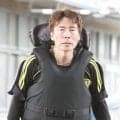 【ボート】多摩川　吉岡誠「回った後の押し感はいい」