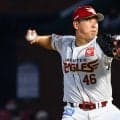 143試合終え…見つかった行動に「惚れてしまう」　右腕が忘れなかった“敬意”「聖人すぎる」