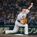【阪神】大竹耕太郎、同郷熊本の先輩、岩貞祐太の引退試合で快投　緩急さえ６回１失点、７奪三振