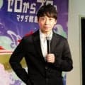【ボート】池添謙一が住之江でトークショーを開催　４年ぶりＧ１制覇へ意気込みを示す