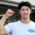 おじは阪神・佐藤輝の担当スカウト　近大スラッガーが迎える開花の秋