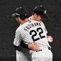 【阪神】リーグ連覇し初の甲子園で白星　佐藤輝明がＶ打＆引退試合の岩貞は同期梅野とバッテリー