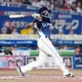 【西武】ルーキー小島大河は「あとわずか×2」で10本塁打届かず　それでも攻守に見事な１年目