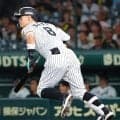 【阪神】佐藤輝明が８回の守備から交代　２年連続40号は７日に持ち越し
