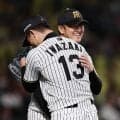 【阪神】岩崎優、同期入団で引退登板に臨んだ岩貞祐太の後を受け無失点　スタンドの虎党も歓喜
