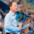 錦織圭の恩師マイケル・チャン　最も印象に残っている試合は「感慨深そうな表情をしていた」優勝大会