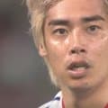 「いるだけで火力がちげぇ」伊東純也、衝撃の“爆速ダッシュ”で決定機創出「キレキレすぎる」「ここまで攻撃に鋭さ出るのってなんなん」
