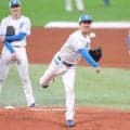 【日本ハム】北山亘基が最多勝＆最高勝率「これを励みにもっと高みを目指したいです」