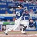 【西武】岸潤一郎がプロ７年目で初の１軍完走　元「消えた天才」は全打順こなしたマルチな活躍
