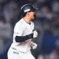 ロッテ・西川が最多安打のタイトル確定