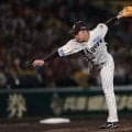 【阪神】石井大智が速球で３者連続三振奪う「今日は梅野さんに助けてもらった」今季２ホールド目