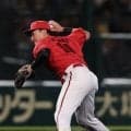 【広島】全２安打の坂倉将吾に続けなかった佐々木泰「うまくかわされた」打線沈黙で連勝ストップ