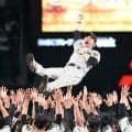 阪神・藤川監督　胴上げ前の内幕を明かす「ルーカスとか来てくれようとしてんですけどやめて下さいと（笑）」