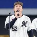 【ロッテ】名球会入り益田直也がクローザー奪還宣言「よこ（横山）からクローザー奪えるように」