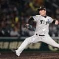 【阪神】岩崎優「特別でしたね」引退の盟友・岩貞祐太からバトン受け好救援　降板後は抱擁