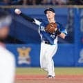 【西武】滝沢夏央が二塁で86、遊撃で70試合出場　球界で唯一無二の働きぶりのレギュラーに