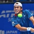  坂本怜 激闘制しマスターズ本戦入り 