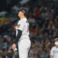 【阪神】岩貞祐太「これで終わりだよ」ラストボール掲げ、亡くなった同期の横田慎太郎さんに報告