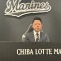【ロッテ】高坂球団社長「チームのレベルをもう一段というよりは２段３段と上げていかないと」