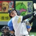 【侍ジャパン】計66発パの大砲コンビ初代表へ　OA枠でソフトバンク正木智也とロッテ山口航輝