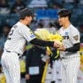 【とっておきメモ】阪神岩貞祐太が感じた盟友のすごさ「やっぱりすごい。チーム背負っている」