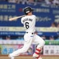 ロッテ・西川　西川に並んだ！最多安打タイトル獲得　今季最終戦で「ホッとしているのが一番」ファン＆チームメイトに感謝