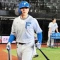 日本ハム・清宮幸　敵地ＣＳ開催もポジティブ　ベルーナは７勝４敗１分け「自信にしていければ」
