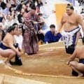大の里　九州場所へ決意新た「次の場所が大事」　母校・相撲部寮でリフレッシュ　秋巡業スタート