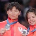 ６度目Ｖも阿部詩「このままでは五輪の金メダルは取れない」パリ五輪の雪辱へ決勝戦の内容を反省…柔道世界選手権