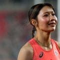 「スカート姿、初めて見たかも」人気陸上女子の“雰囲気激変”ショットが話題「かわいいです」