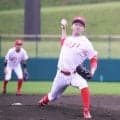 【ドラフト】「みちのくのドクターＫ」大学日本代表にも選出の富士大・角田楓斗がプロの舞台へ
