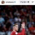 Ｃ・ロナウド、ポルトガル代表離脱は監督との「不和」激白「彼らが私との約束を破った時、私の居場所はそこにはないと感じた」
