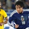 フランス、オランダ、スペインも…4戦4発の上田綺世に各国メディアが賛辞「またもウエダ」「沈黙は長く続かない」