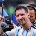 メッシ代表引退試合の相手はなぜベナンなのか 美しいお別れの裏にある生々しいマネーの現実