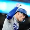 ドジャース　キケ・ヘルナンデスが確信の先制２ラン！さすがミスターオクトーバー　ポストシーズン１７本目のアーチ→フリーマンも２戦連発弾