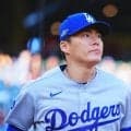 「これが一流」山本由伸が示したスポーツマンシップ　TVに映った光景に称賛の嵐「たまんねーな」