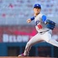 “3億2500万ドル”山本由伸は「野球界最高」　大一番で快投…早くも絶賛の声相次ぐ「疑いようがない」