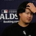 村上宗隆は「突出した練習熱心さ。もういいんじゃないのと言わなければならないレベル」とGM
